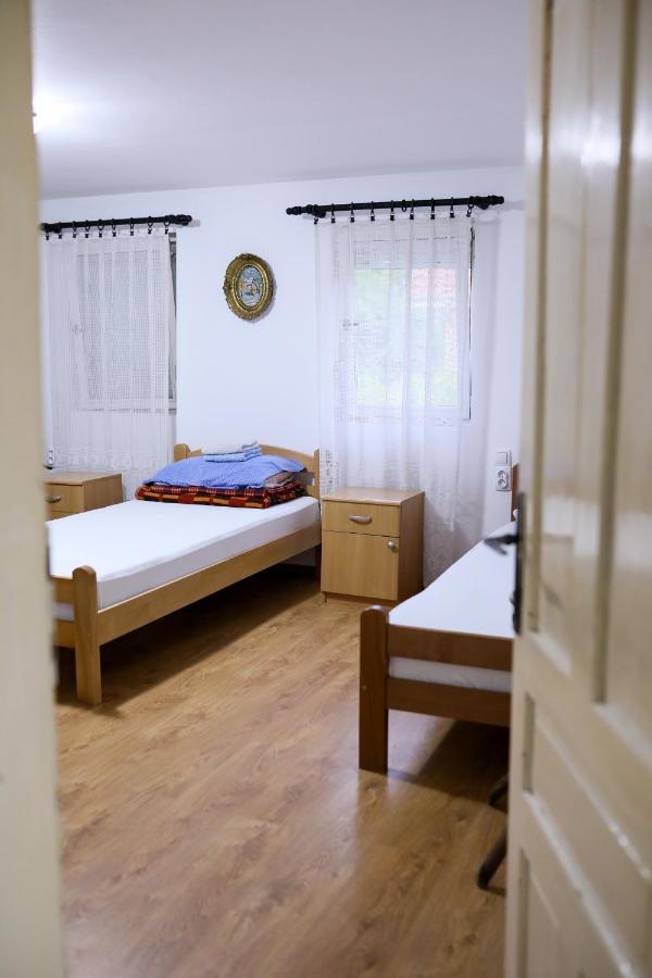 Green Apartments Kursumlija Exterior photo